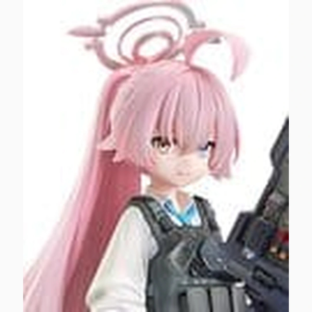 Blue Archive statuette PVC 1/7 Hoshino (Battle) 24 cm - Image 2