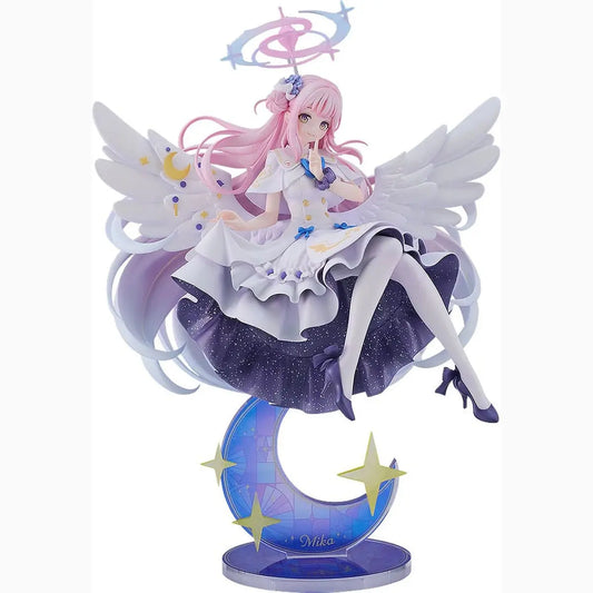 Blue Archive statuette PVC 1/7 Mika Call of the Stars 27 cm - Image 1