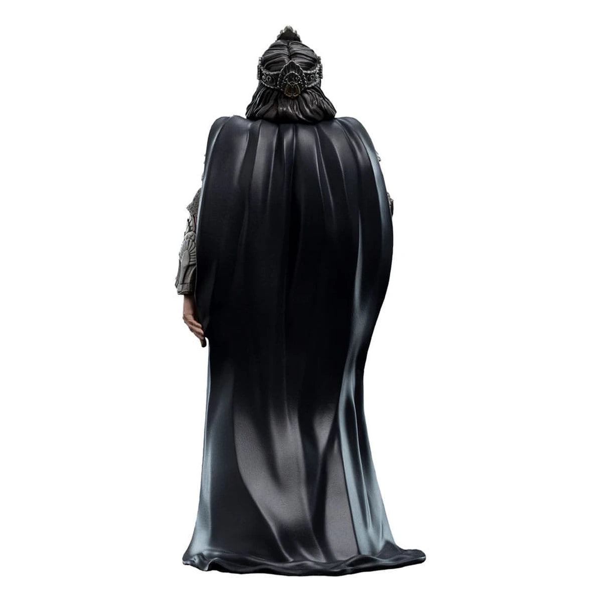 Le Seigneur des Anneaux figurine Mini Epics King Aragorn 19 cm - Image 6
