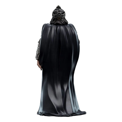 Le Seigneur des Anneaux figurine Mini Epics King Aragorn 19 cm - Image 6