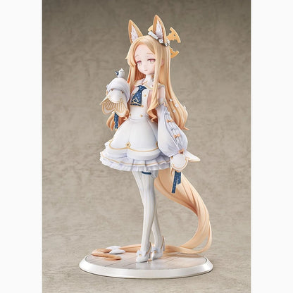 Blue Archive figurine PVC 1/7 Seia 24 cm - Image 3
