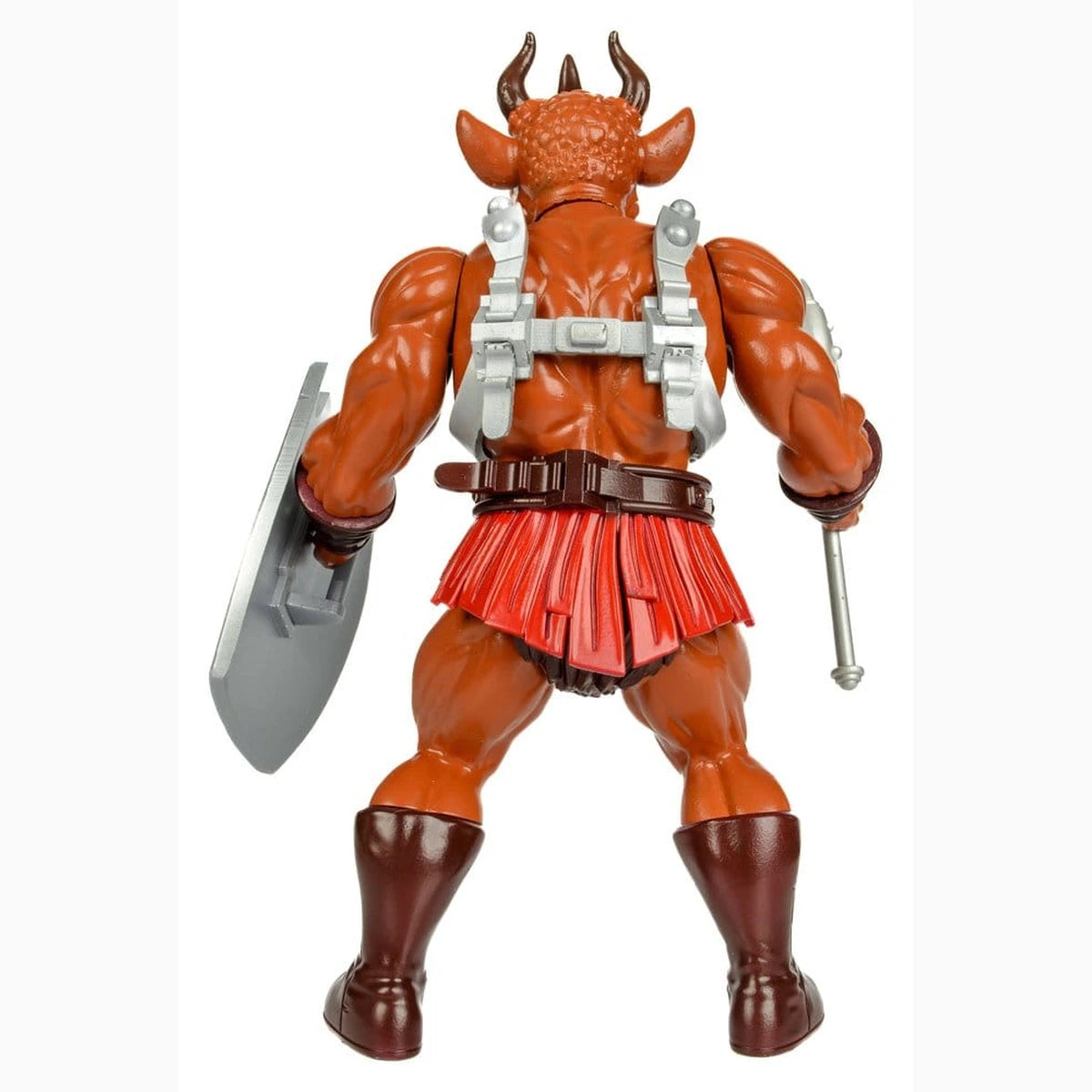 Legends of Dragonore: Warriors of the Galaxy Wave 2 figurine Ygg 14 cm - Image 5