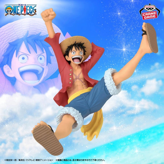 ONE PIECE - ROMANCE DAWN - MONKEY D.LUFFY Vol.2 - Image 2