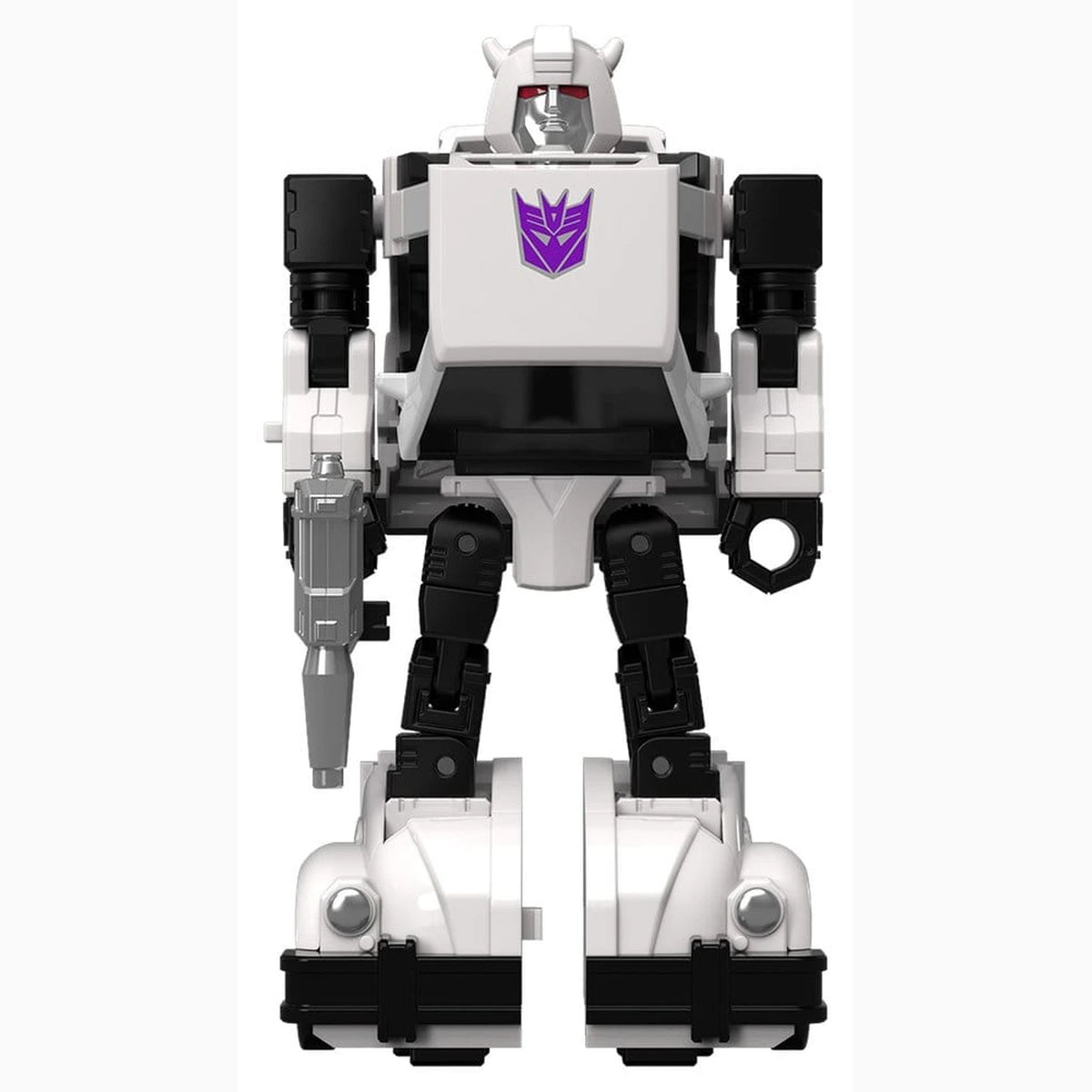 Transformers Retro G1 figurine Decepticon Bug Bite 10 cm - Image 1
