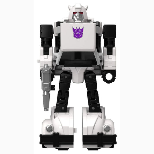 Transformers Retro G1 figurine Decepticon Bug Bite 10 cm - Image 1