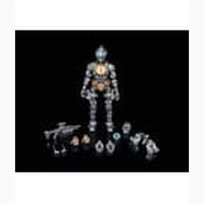 Cosmic Legions Mortal Thorn figurine ACU-3 Legion Builder - Image 2