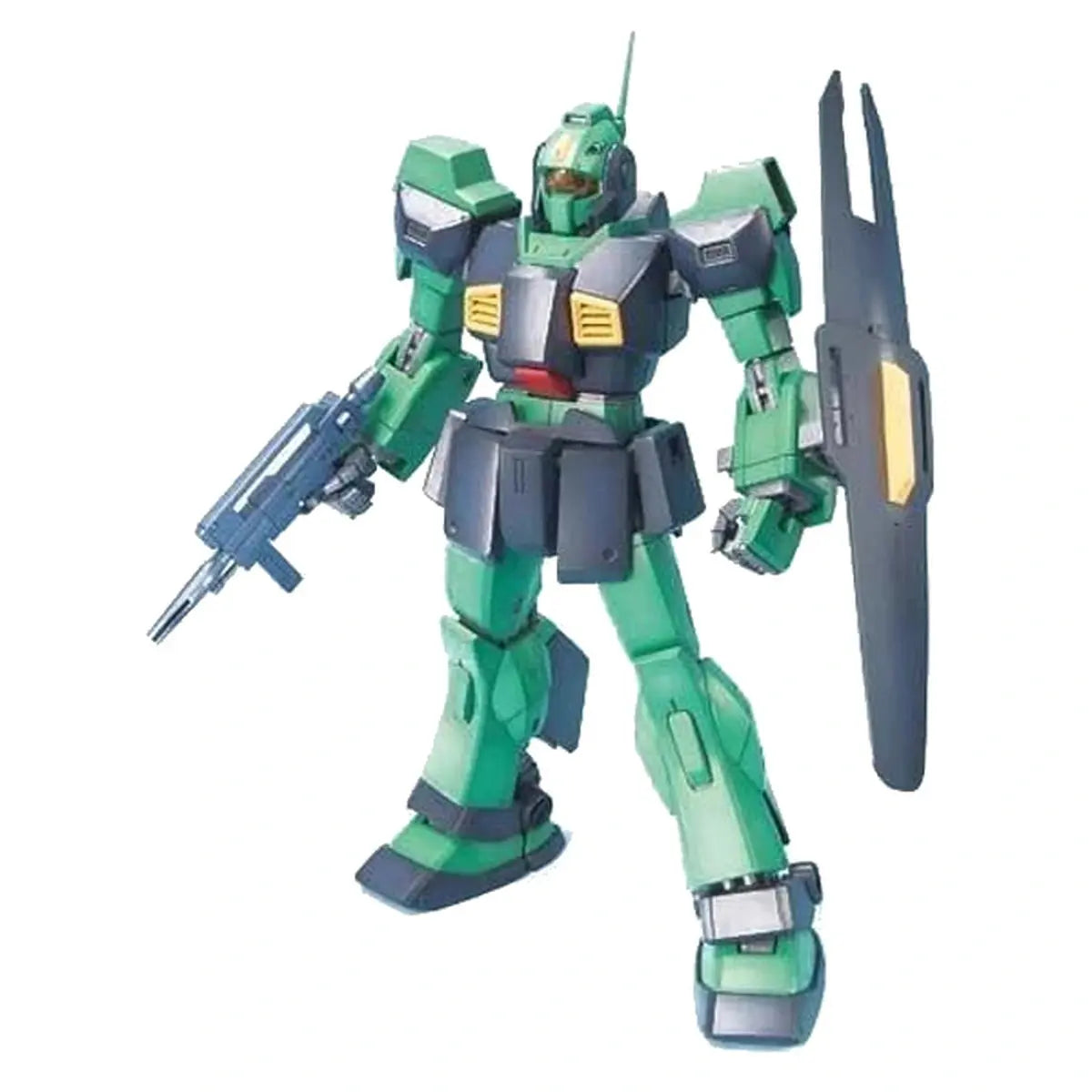 Gundam Gunpla MG 1/100 Nemo - Image 1