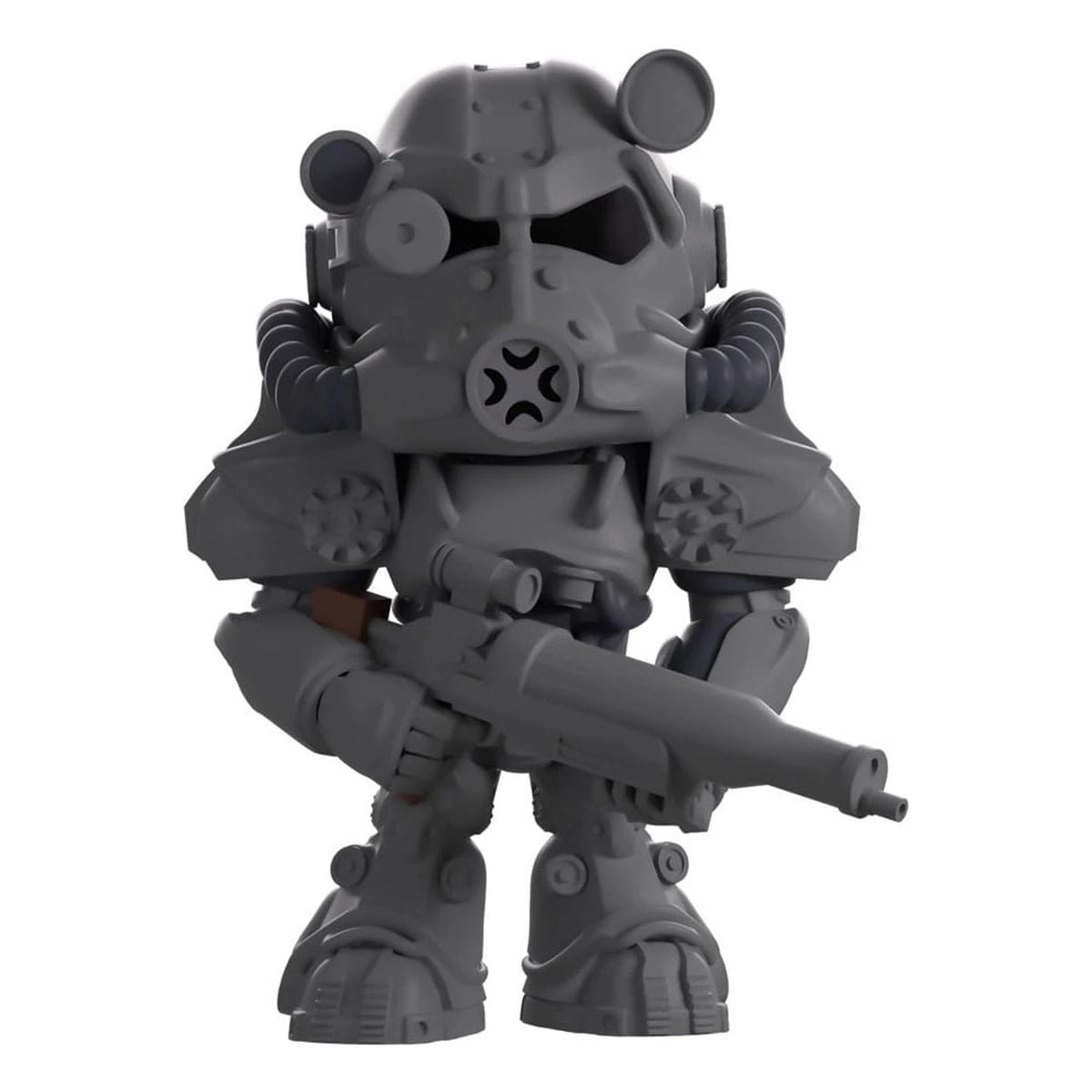 Fallout Vinyl figurine T-60 Power Armor 11 cm - Image 1