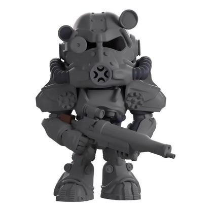 Fallout Vinyl figurine T-60 Power Armor 11 cm - Image 3