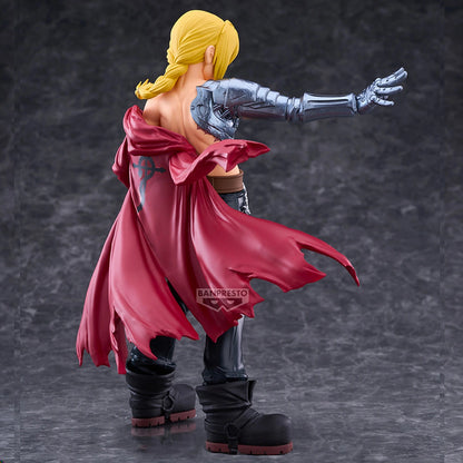 Fullmetal Alchemist Grandista Edward Elric W148 - Image 2