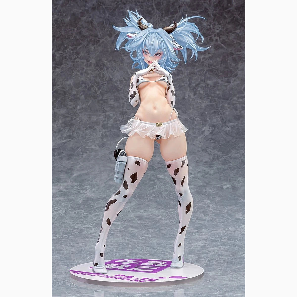 Girls' Frontline figurine PVC 1/6 PA-15 Cow Bikini Ver. 28 cm - Image 4