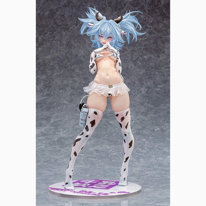 Girls' Frontline figurine PVC 1/6 PA-15 Cow Bikini Ver. 28 cm - Image 4