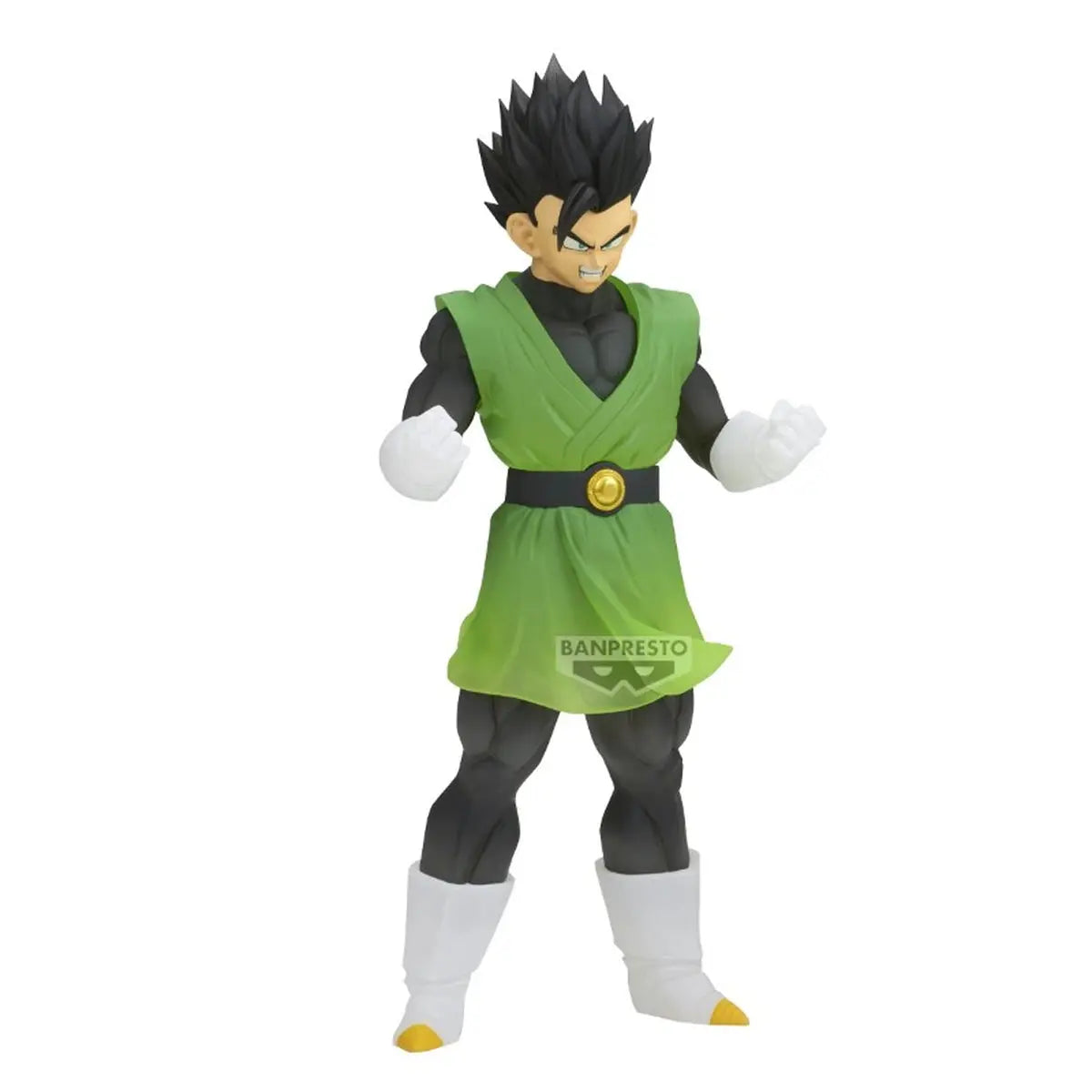 DBZ Dragon Ball Z Clearise Son Gohan Great Saiyaman II 18cm W125 - Image 1