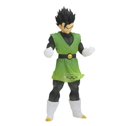 DBZ Dragon Ball Z Clearise Son Gohan Great Saiyaman II 18cm W125 - Image 1