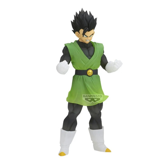 DBZ Dragon Ball Z Clearise Son Gohan Great Saiyaman II 18cm W125 - Image 1
