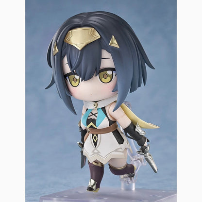 Stella Sora Nendoroid figurine Amber 10 cm - Image 4