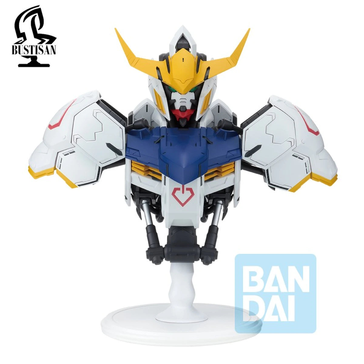 MOBILE SUIT GUNDAM - ICHIBANSHO FIGURE MOBILE SUIT GUNDAM  IRON-BLOODED ORPHANS - GUNDAM BARBATOS - Image 4