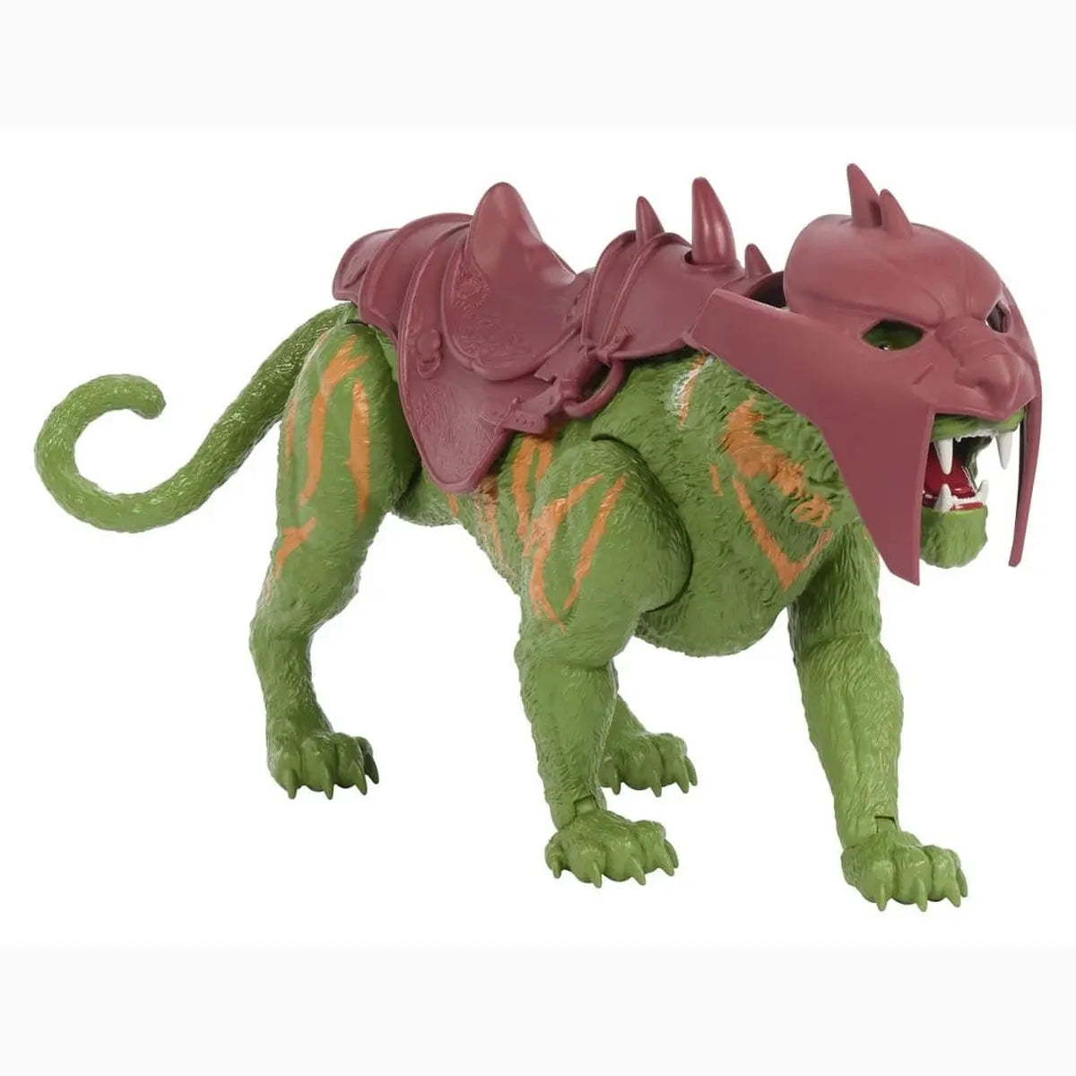 Masters of the Universe 2026 Movie figurine Battle Cat 14 cm - Image 1