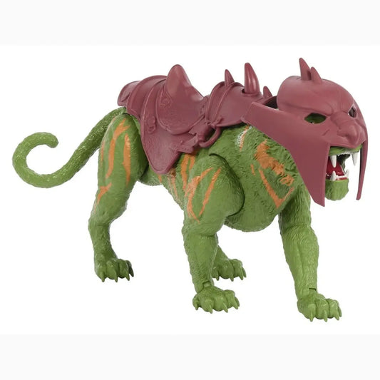 Masters of the Universe 2026 Movie figurine Battle Cat 14 cm - Image 1