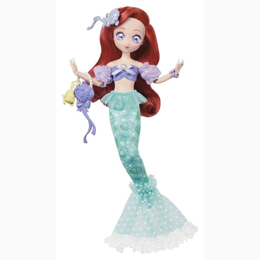 Disney Princess poupée Manga Ariel 22 cm - Image 1