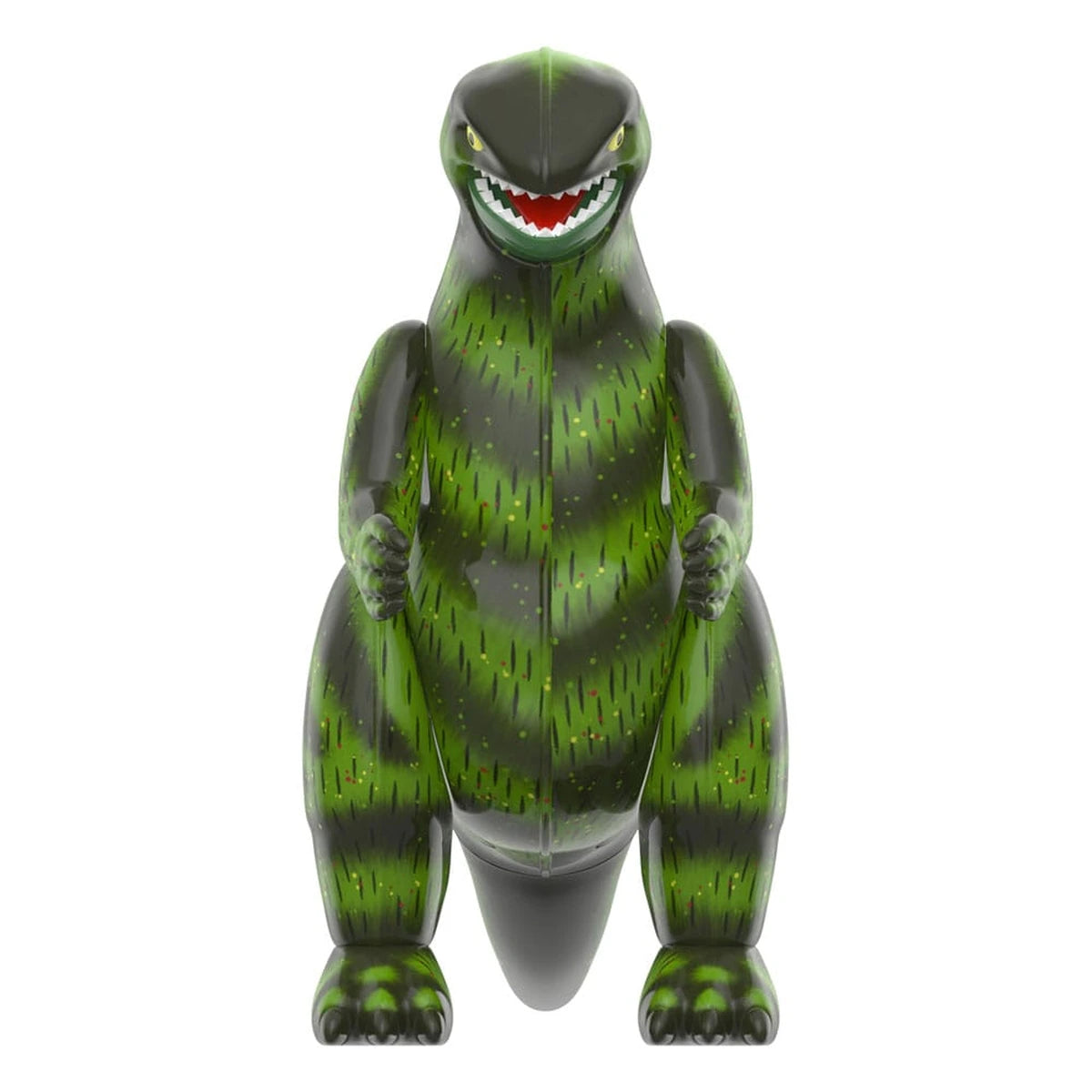 Godzilla figurine Toho ReAction Wave 01 (Retro Tin) Godzilla (Marusan Tin) 10 cm - Image 1
