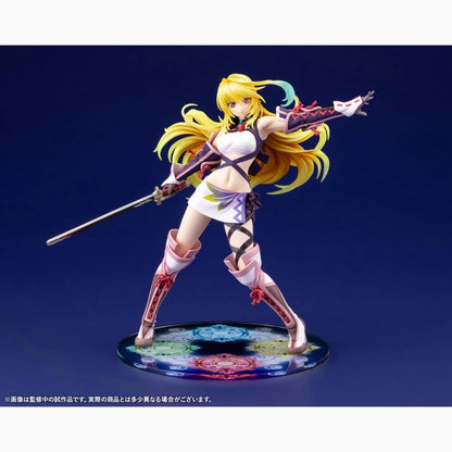 Tales of Xillia figurine PVC 1/8 Milla Maxwell 21 cm - Image 2