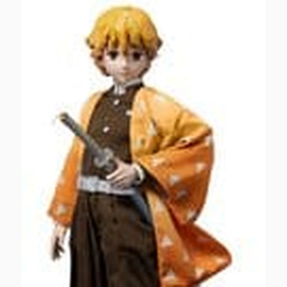 Demon Slayer: Kimetsu no Yaiba FigZero figurine 1/6 Zenitsu Agatsuma 28 cm - Image 2