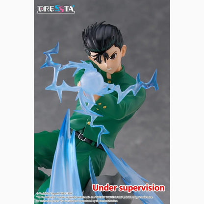 Yu Yu Hakusho figurine PVC Dressta Yusuke Urameshi 18 cm - Image 6