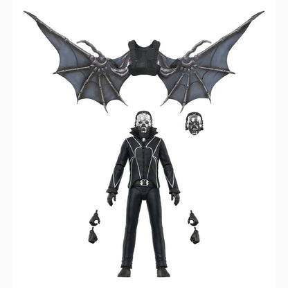 Ghost Ultimates! Wave 06 Figurine Papa V Perpetua (Bat Wings) 18 cm - Image 3