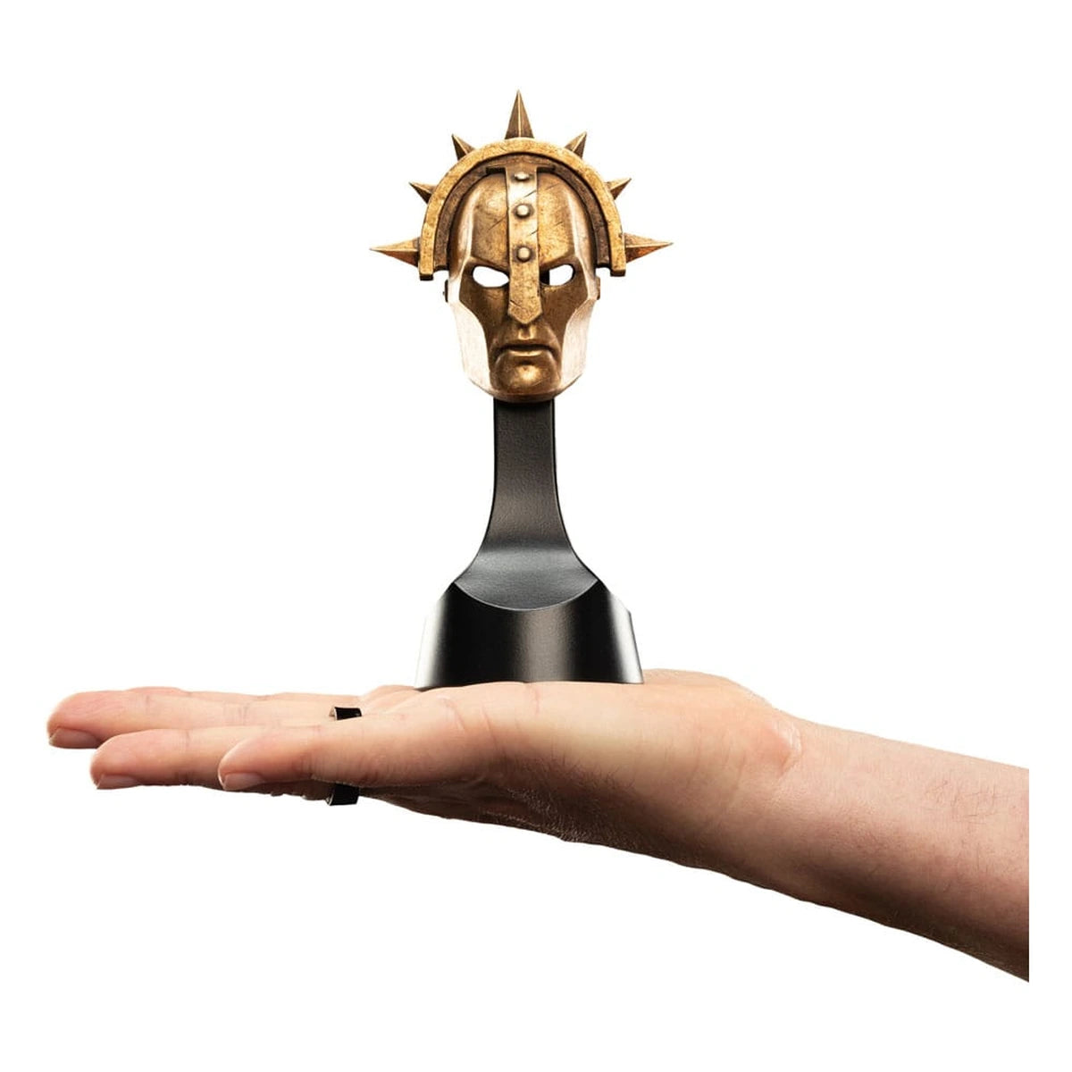 Warhammer: Age Of Sigmar réplique 1/4 Stormcast Eternal Liberator Helm 16 cm - Image 2