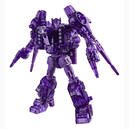 Transformers Age of the Primes Deluxe Class figurine Dark Energon Cybertronic 14 cm - Image 1