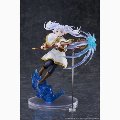 Frieren: Beyond Journey´s End AMP+ figurine Frieren Reissue 21 cm - Image 1