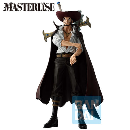 One Piece Ichibansho Beyond The Trials Dracule Mihawk 25cm - Image 4