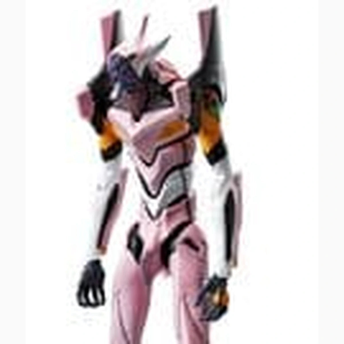 Rebuild of Evangelion Robo-Dou figurine Evangelion Production Model Custom Type-08a (Evangelion: New Theatrical Edition) 25 cm - Image 2