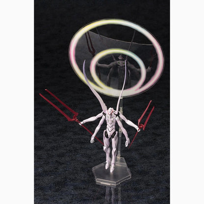 Evangelion: New Theatrical Edition Plastic Model Kit 1/400 Evangelion 13 Awake Ver. (Reproduction) 19 cm - Image 4