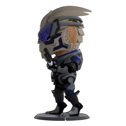 Mass Effect Vinyl figurine Garrus 13 cm - Image 6