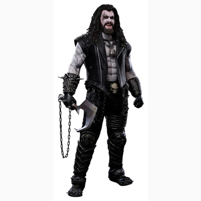 DC Comics Movie Masterpiece figurine 1/6 Lobo 33 cm - Image 1