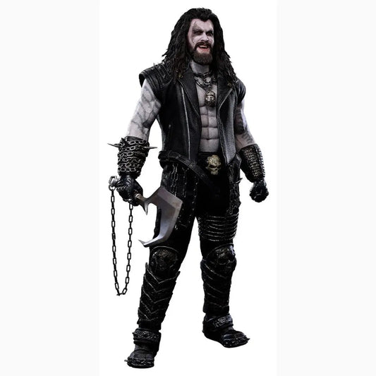 DC Comics Movie Masterpiece figurine 1/6 Lobo 33 cm - Image 1