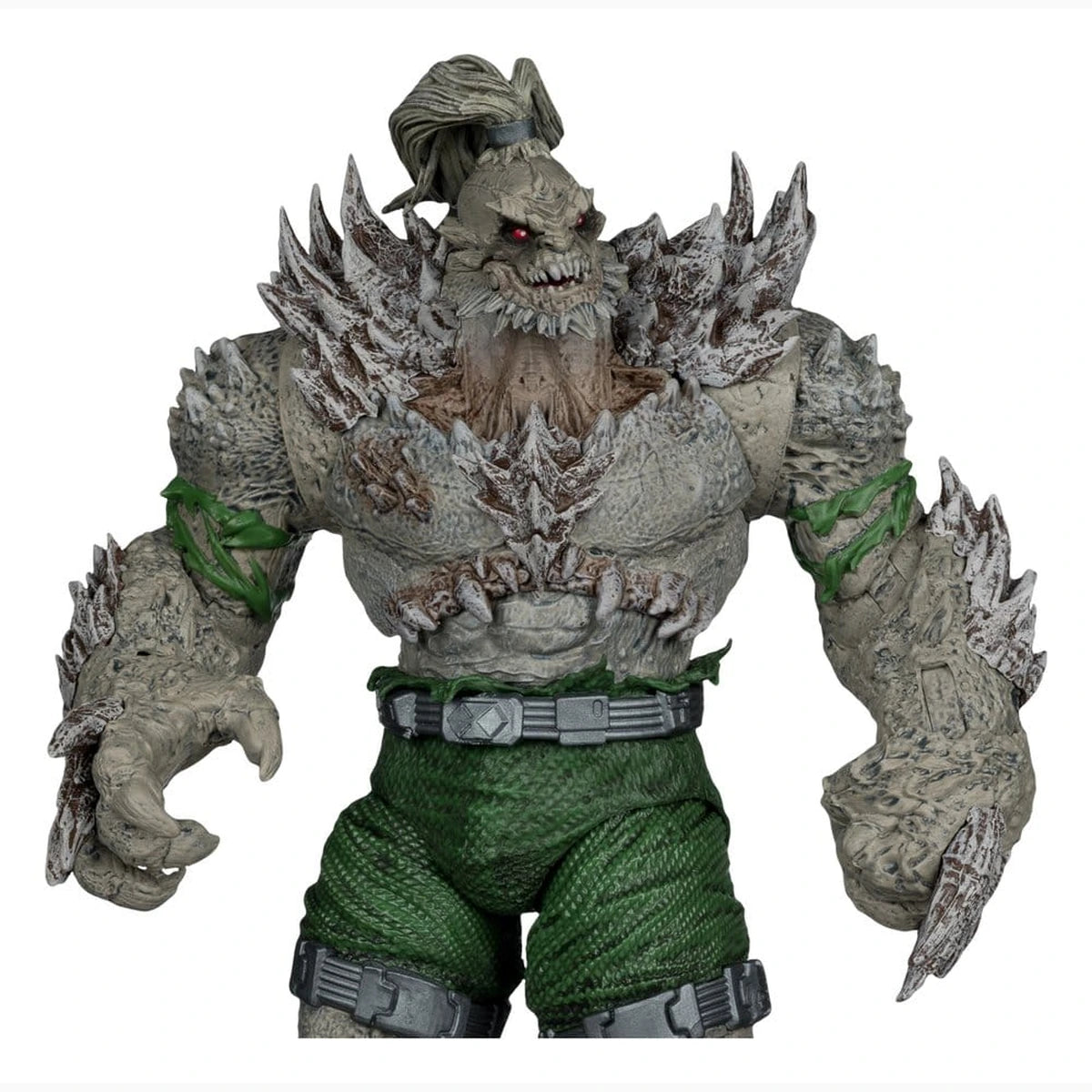 DC Multiverse Mega figurine Doomsday (Death of Superman) (Gold Label) 24 cm - Image 4