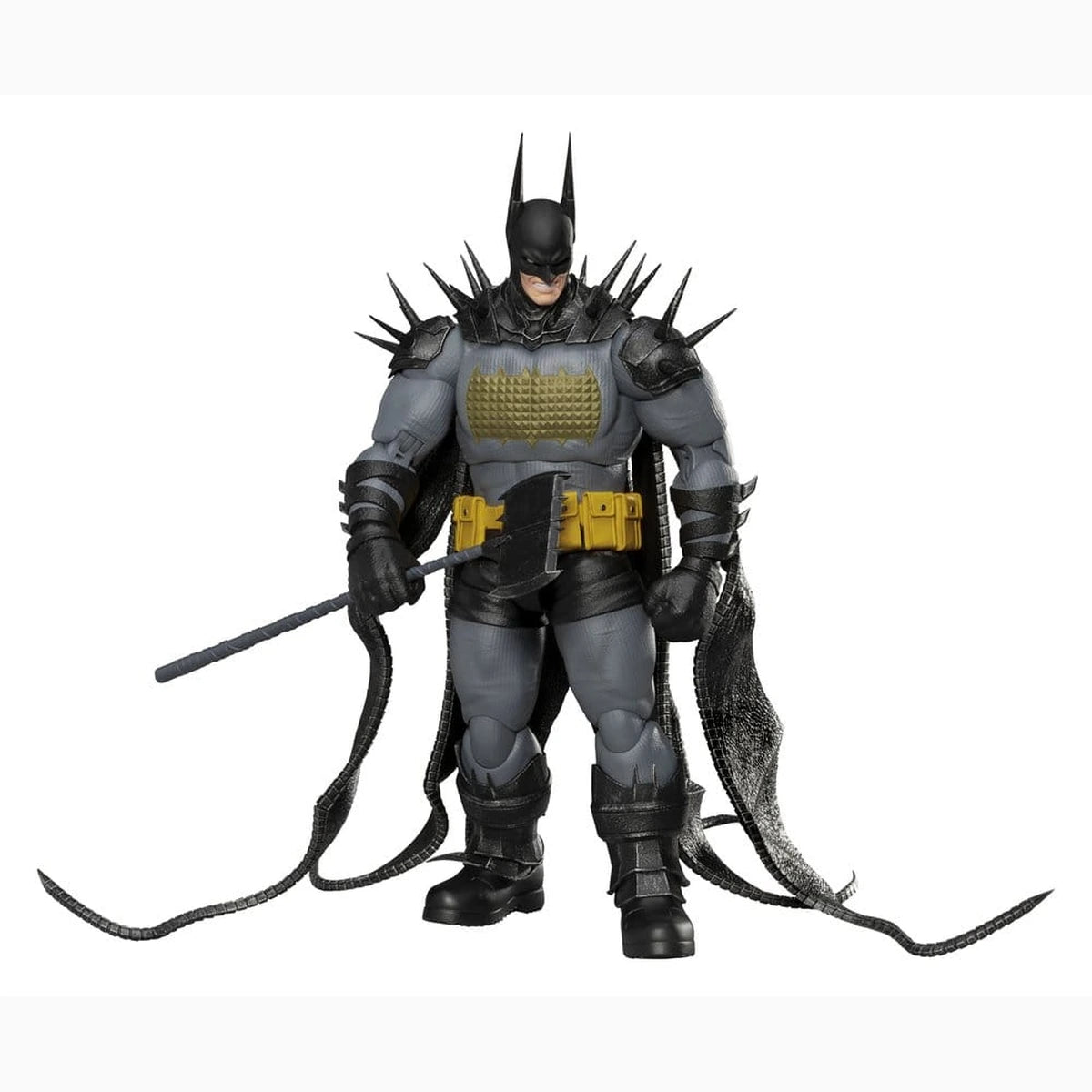 DC Comics Dynamic 8ction Heroes figurine Absolute Batman 22 cm - Image 2