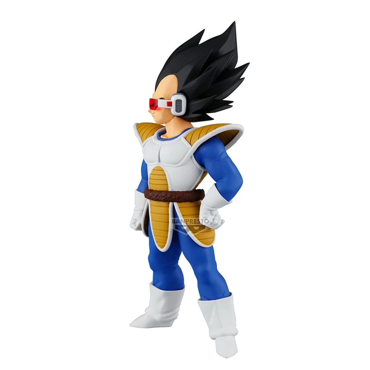 Dbz Dragon Ball Z Solid Edge Works Vegeta W149 - Image 3