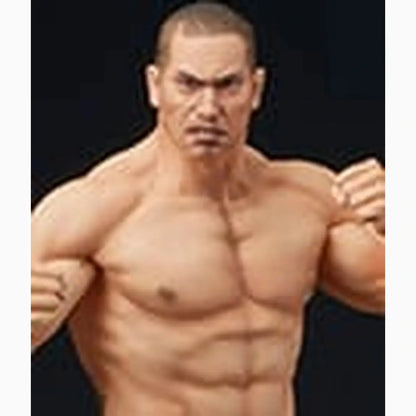 Yakuza: Like a Dragon statuette PVC Digsta Taiga Saejima Battle Style Ver. 18 cm - Image 2