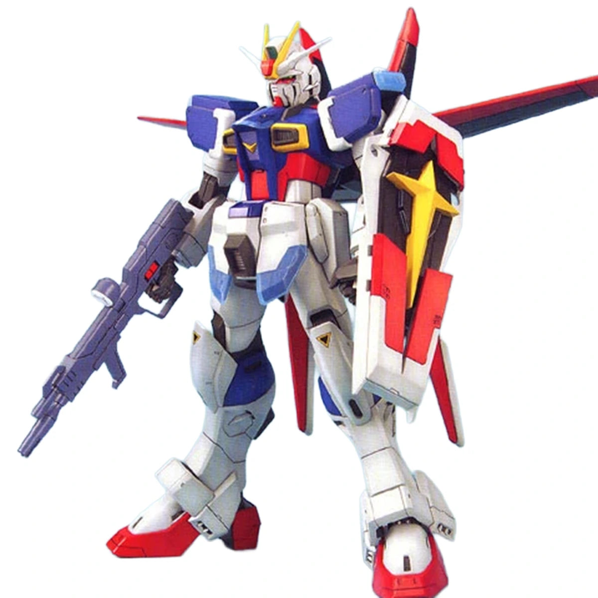 Gundam Pg 1/60 Perfect Grade Force Impulse Gundam - Image 1