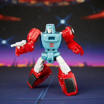 The Transformers: The Movie Studio Series Deluxe Class figurine Windcharger 11 cm - Image 3