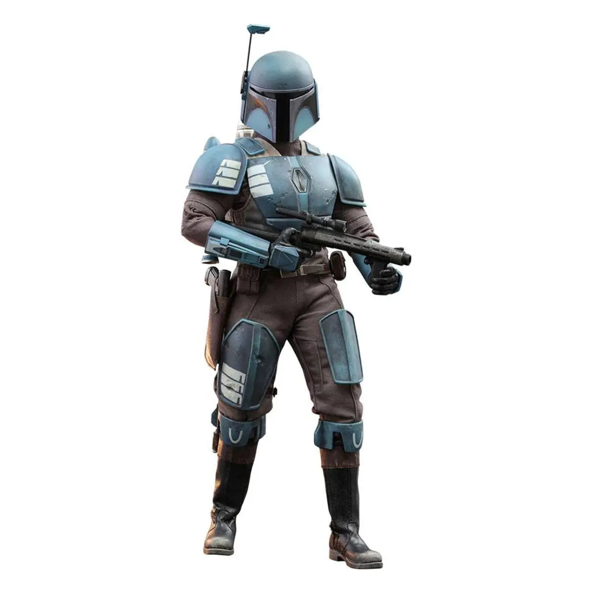 Star Wars The Mandalorian figurine 1/6 Death Watch Mandalorian 30 cm - Image 1