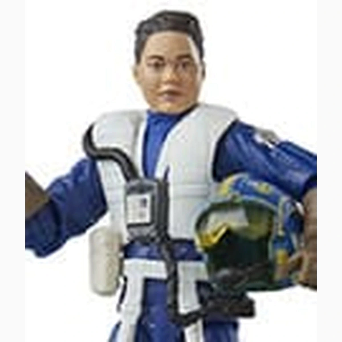 Star Wars: Ahsoka Vintage Collection figurine Lieutenant Callahan 10 cm - Image 2