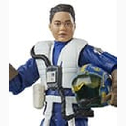 Star Wars: Ahsoka Vintage Collection figurine Lieutenant Callahan 10 cm - Image 2