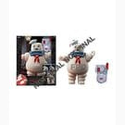 S.O.S. Fantômes figurine RC Stay Puft 28 cm - Image 2