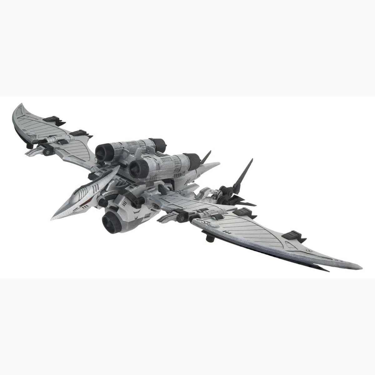 Zoids Plastic Model Kit 1/100 RMZ-024 Storm Sworder 11 cm - Image 1