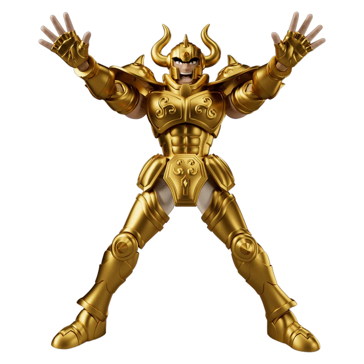 Saint Seiya Blokees Champion Class Taurus Aldebaran - Image 2